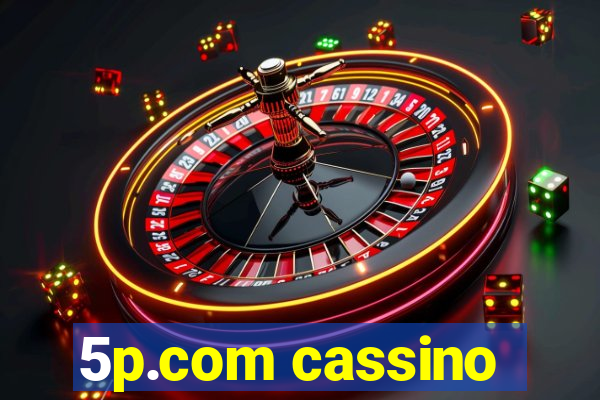 5p.com cassino